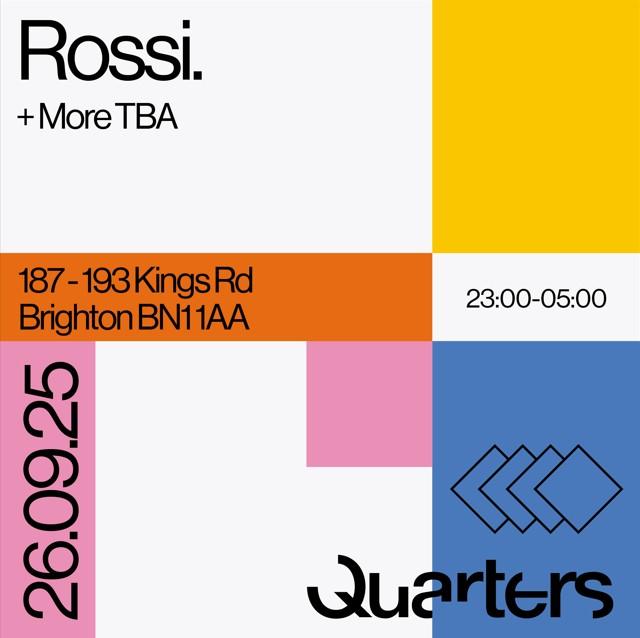 Rossi