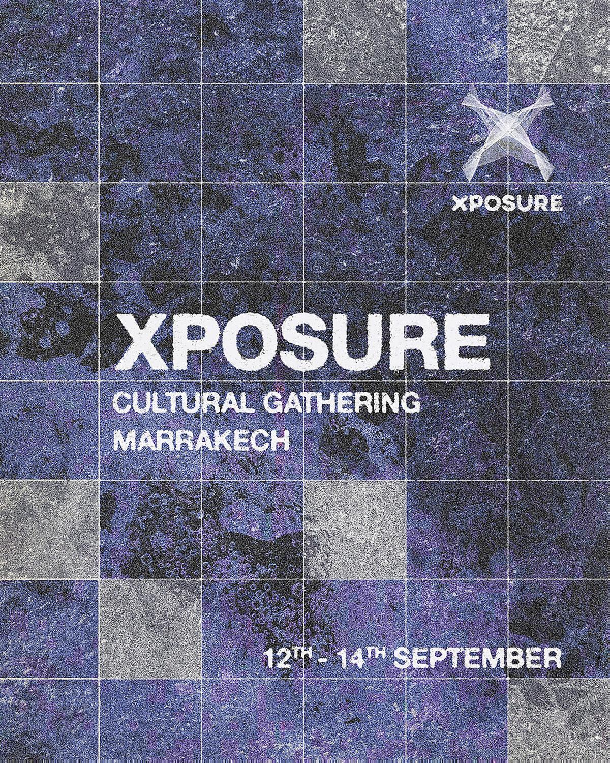 Xposure Cultural Gathering