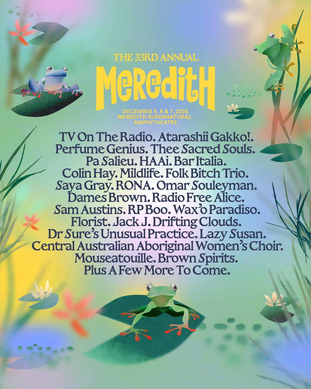 Meredith 33