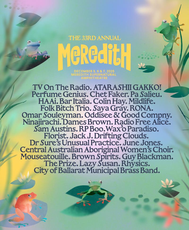 Meredith 33