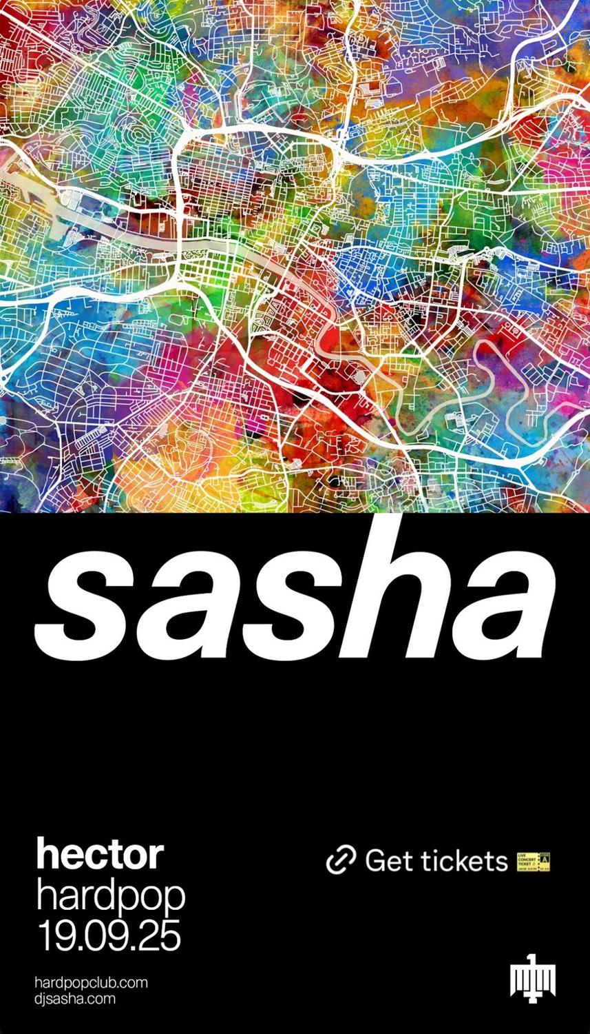 Sasha