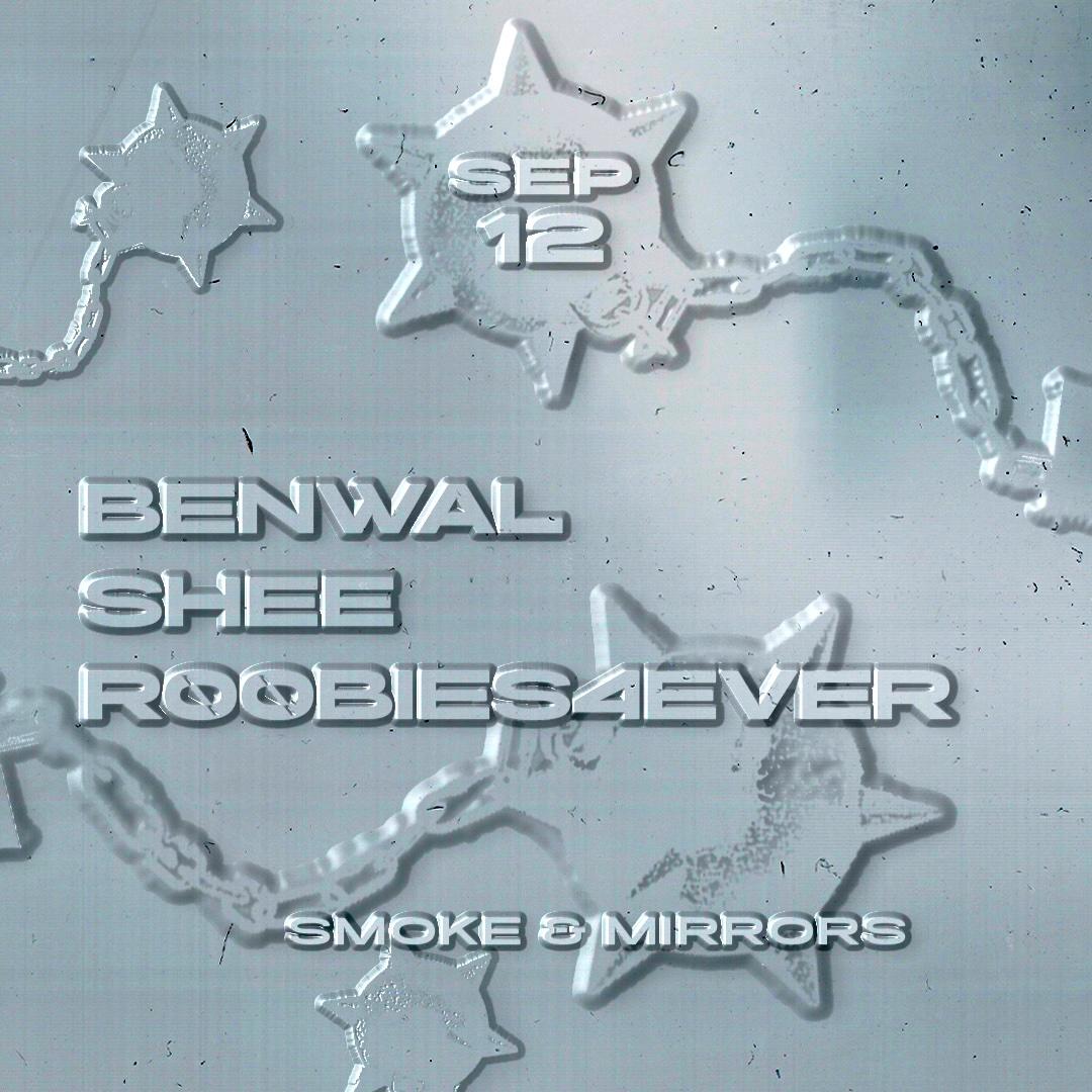 Benwal + Shee