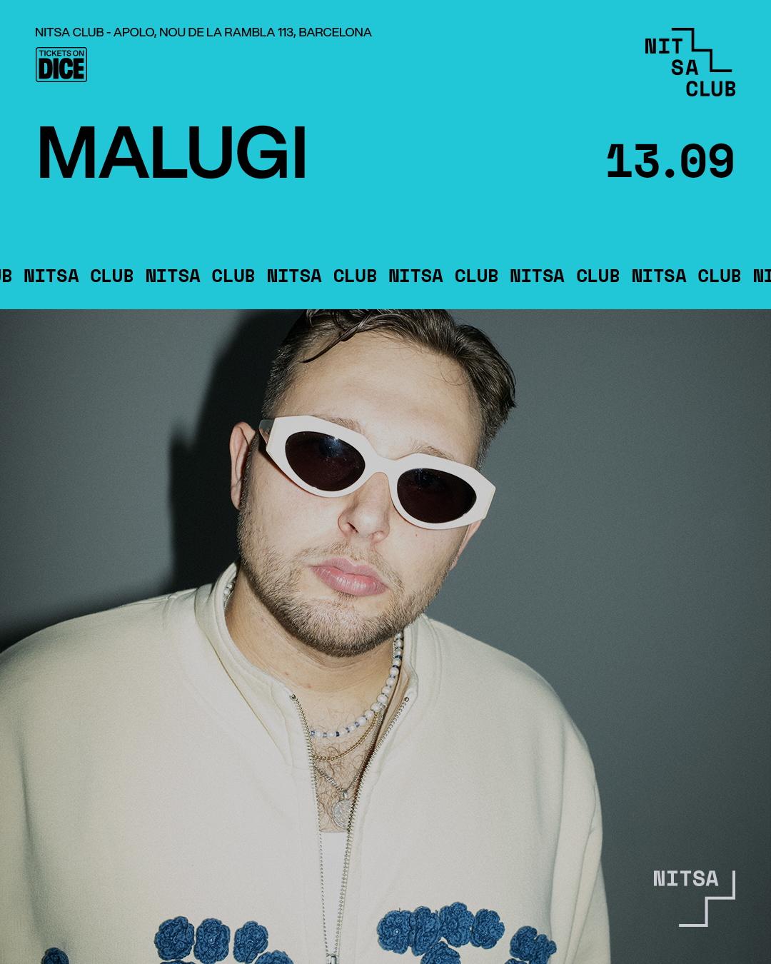 Malugi