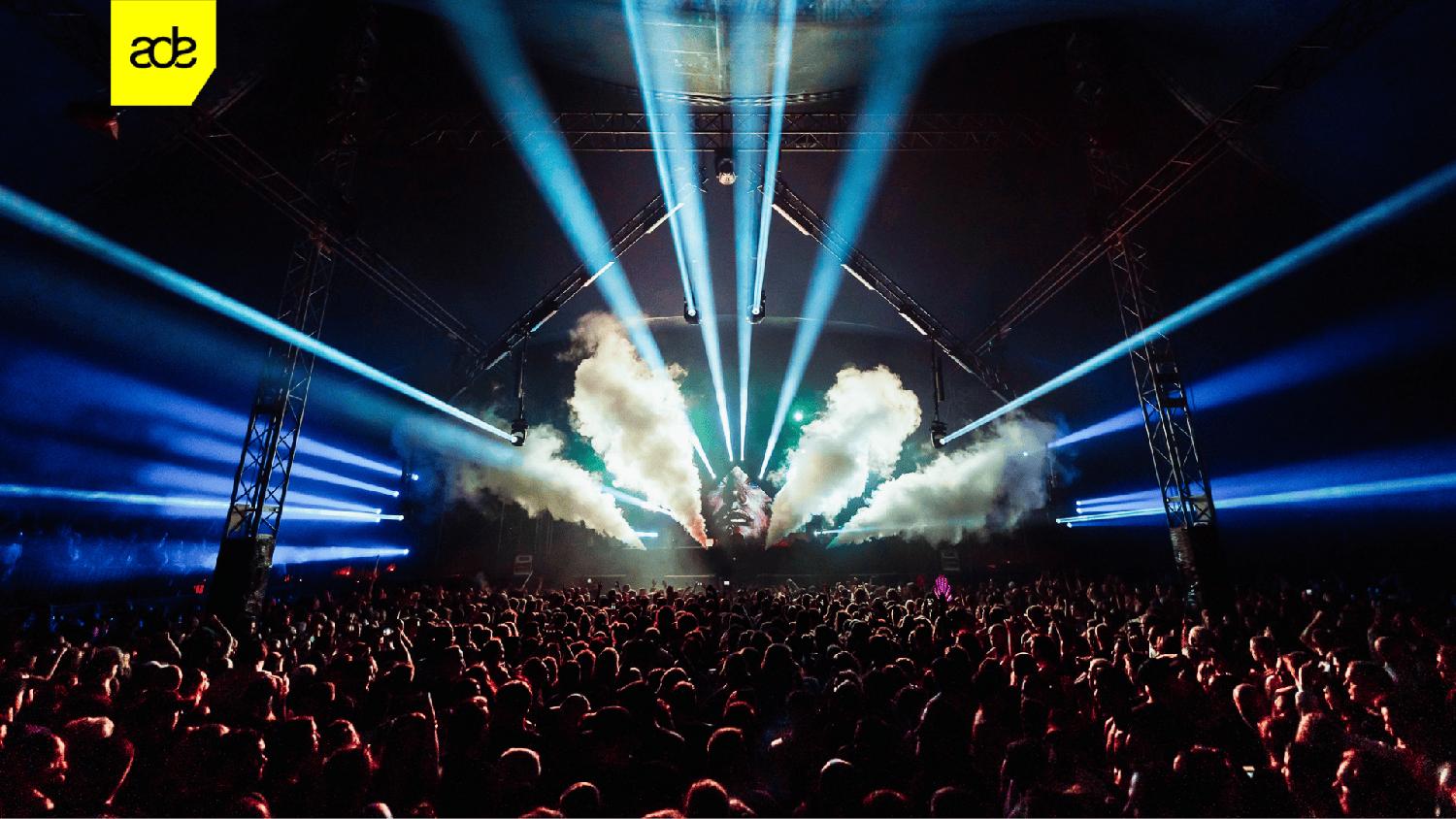 Dockyard Festival Ade 2025