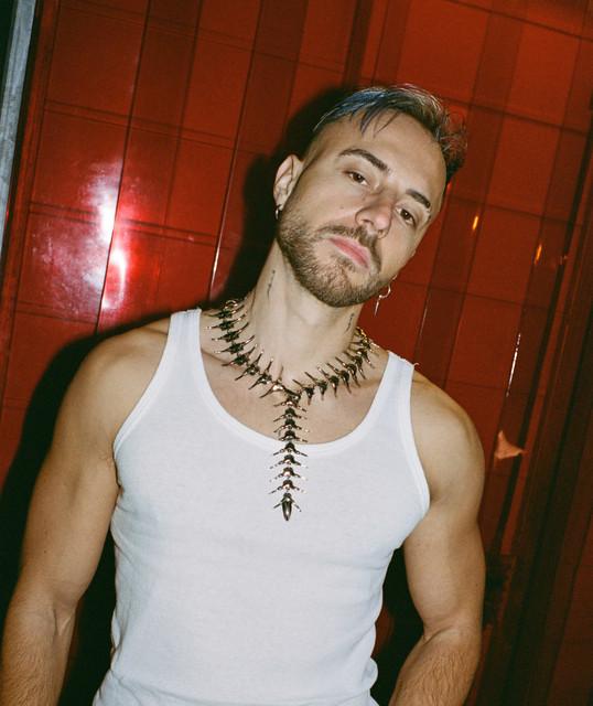 Mad Katz Mit David Löhlein & Ignez