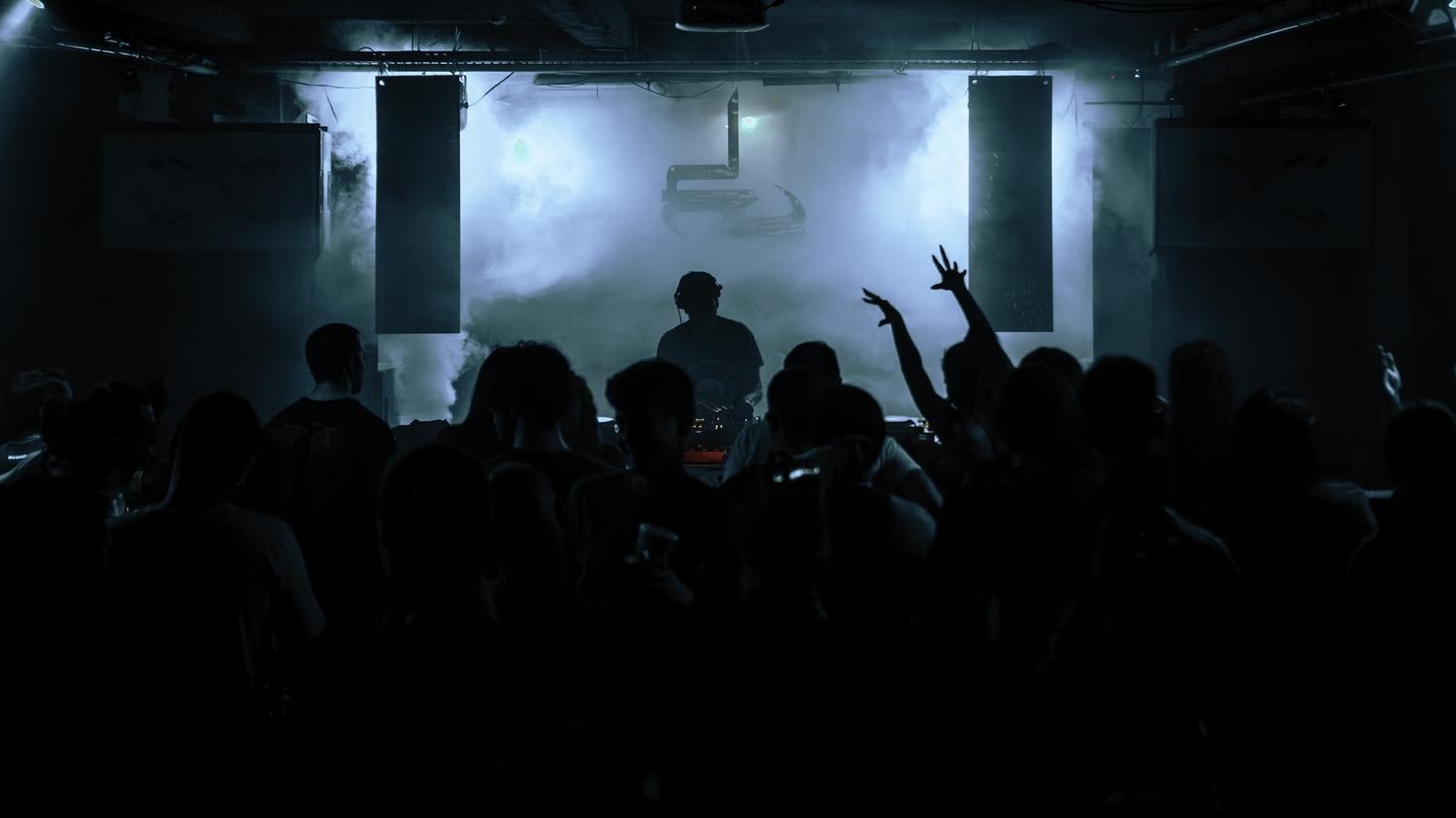 Duna Pres. Oscar Mulero & Sybil