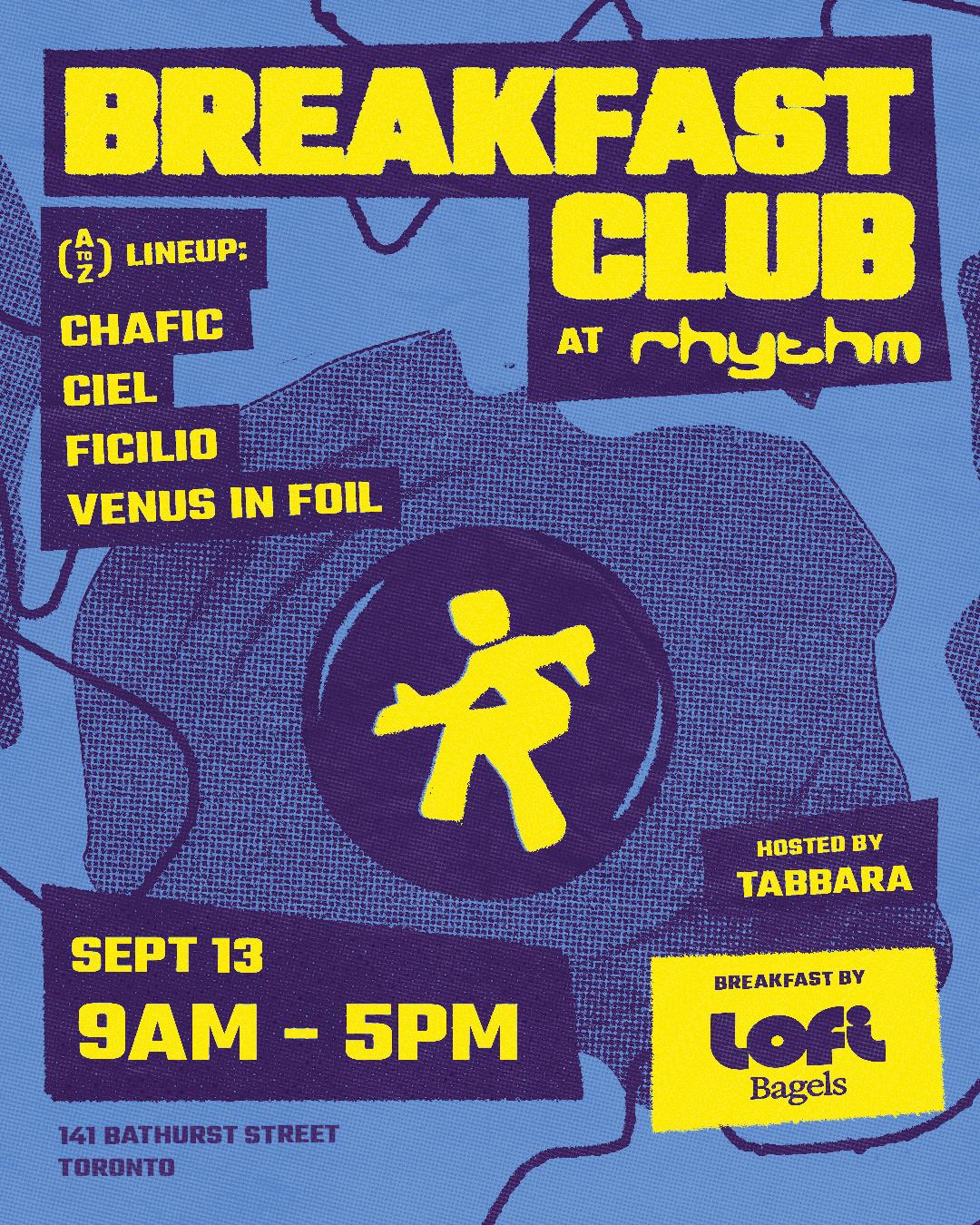 Breakfast Club