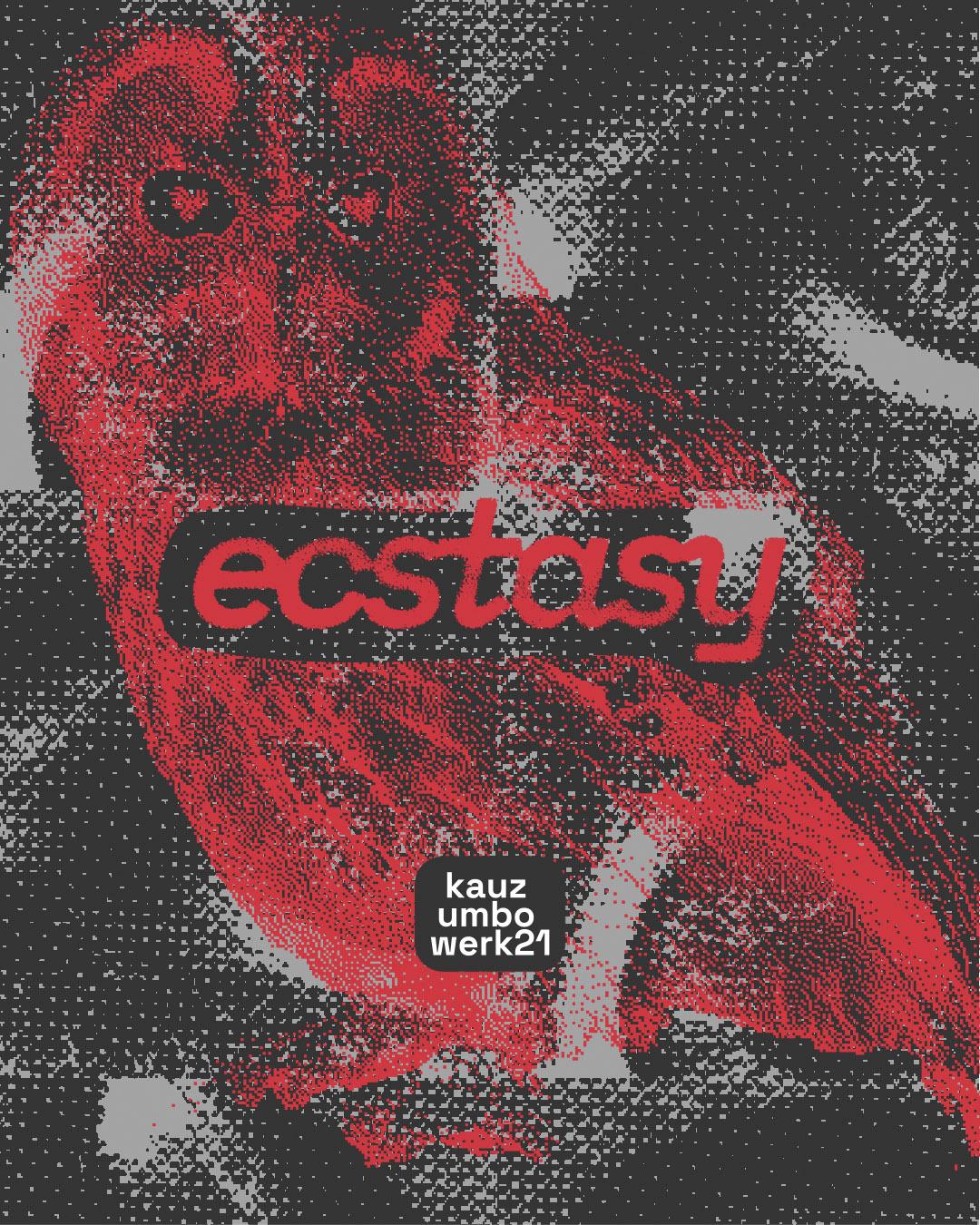𝐞𝐜𝐬𝐭𝐚𝐬𝐲