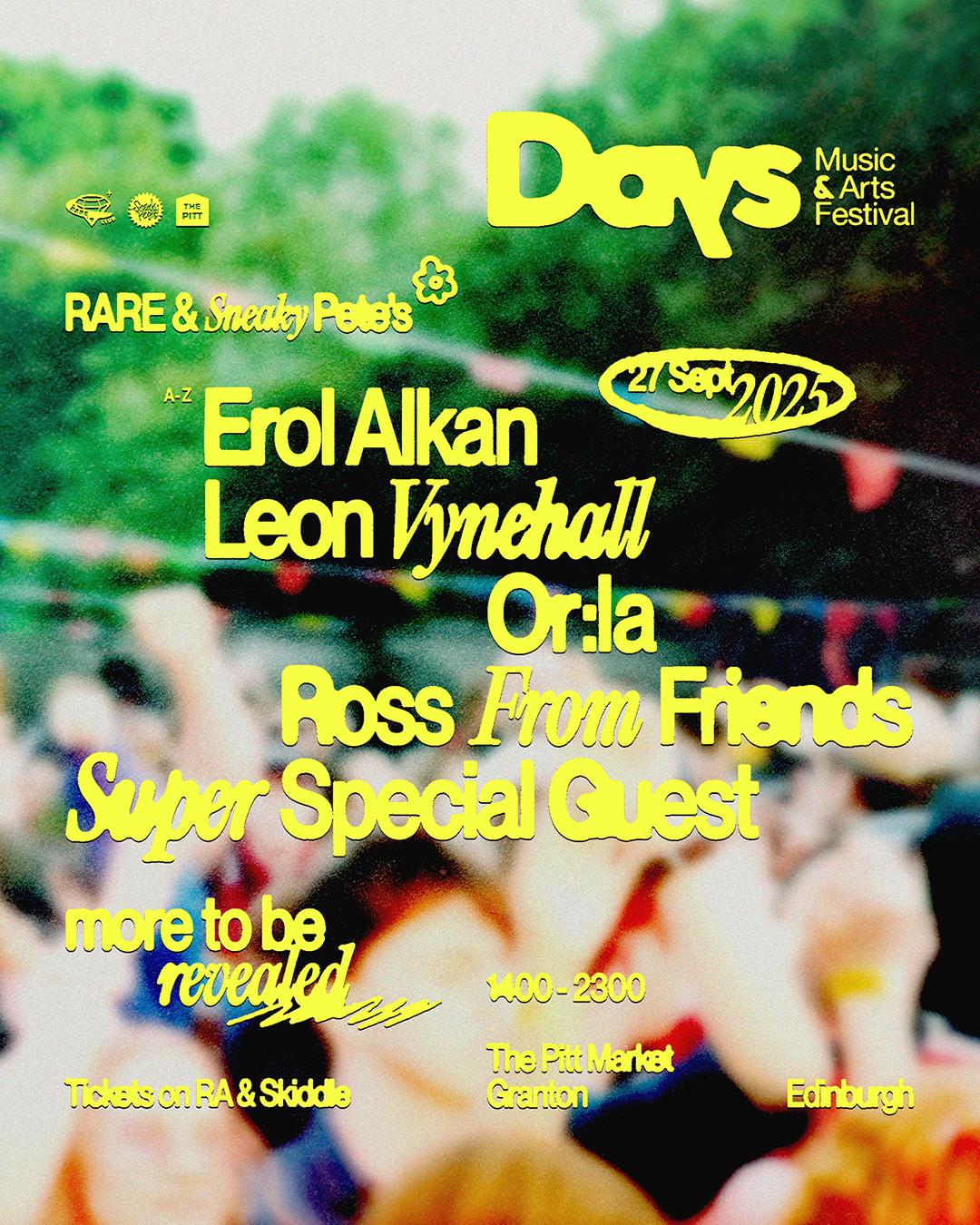 Days