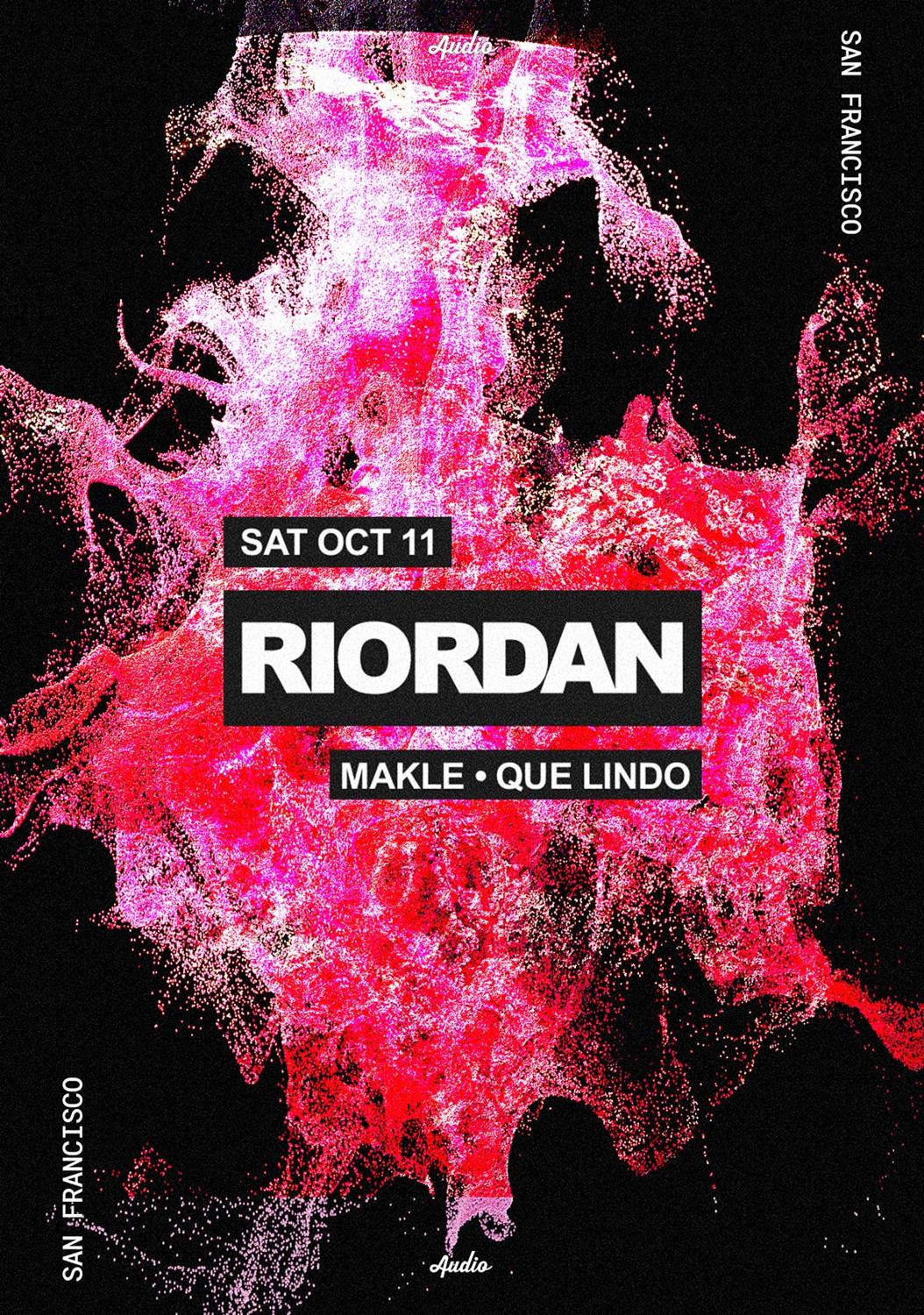 Riordan