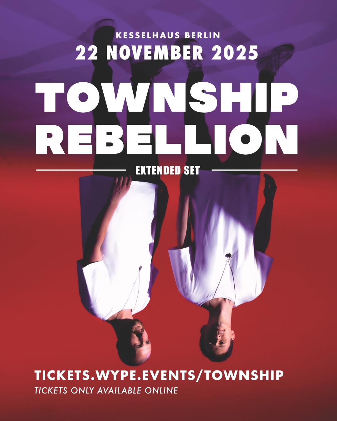 Township Rebellion