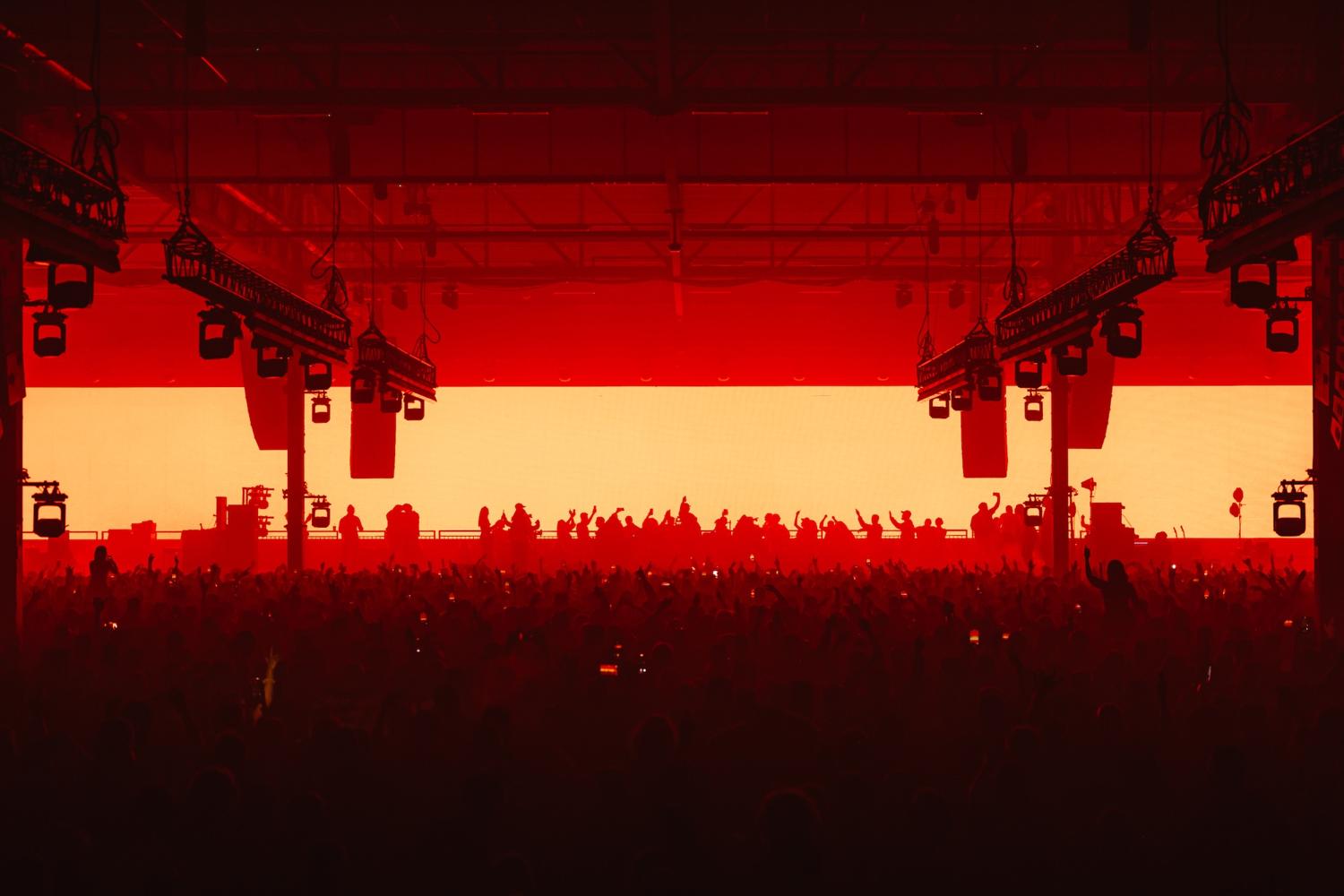 Drumsheds Presents Halloween: Aitch, Kurupt Fm, Mike Skinner, P-Rallel, Dj Ag And Many More