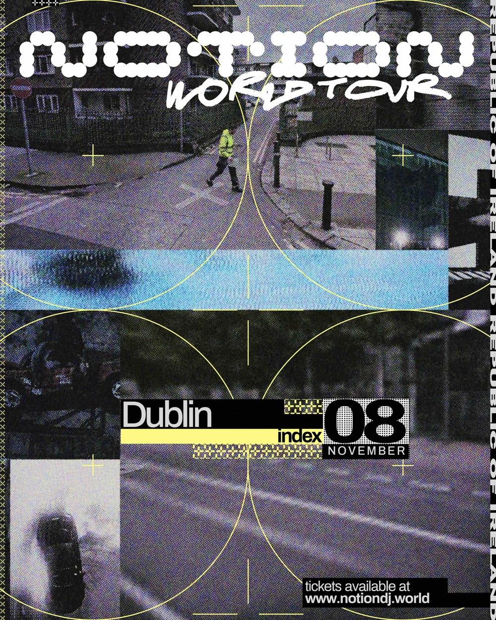 Index: Notion