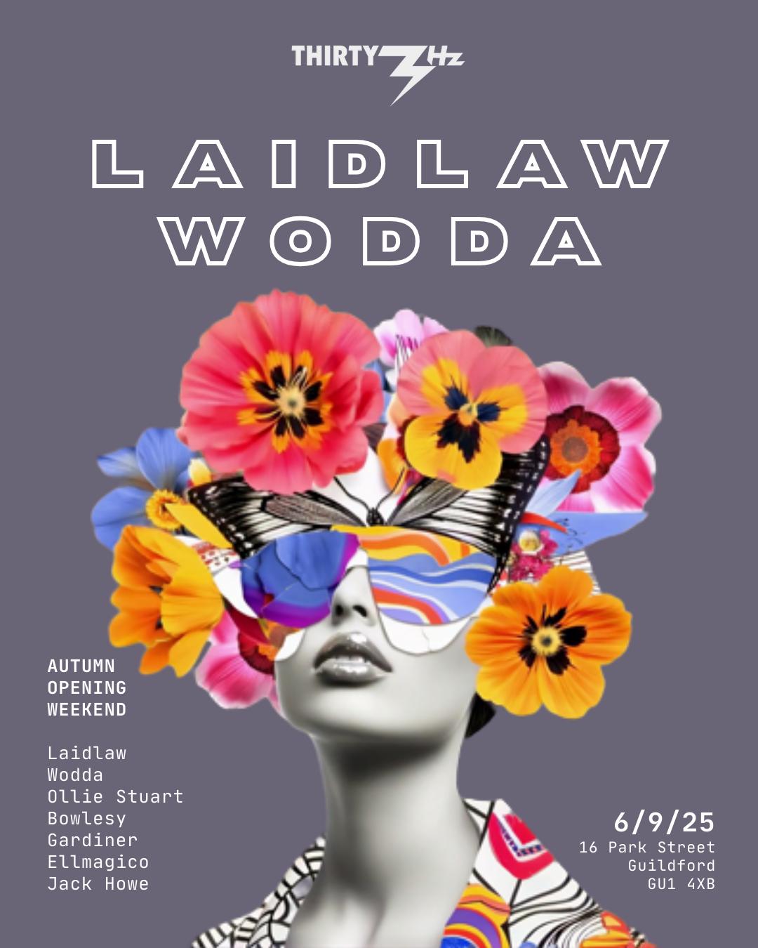 Laidlaw & Wodda