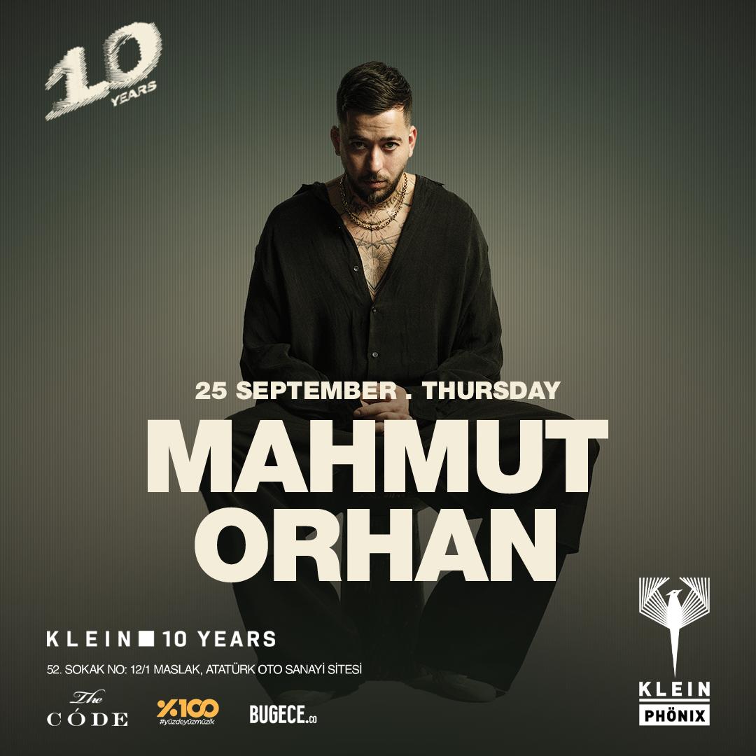 Mahmut Orhan