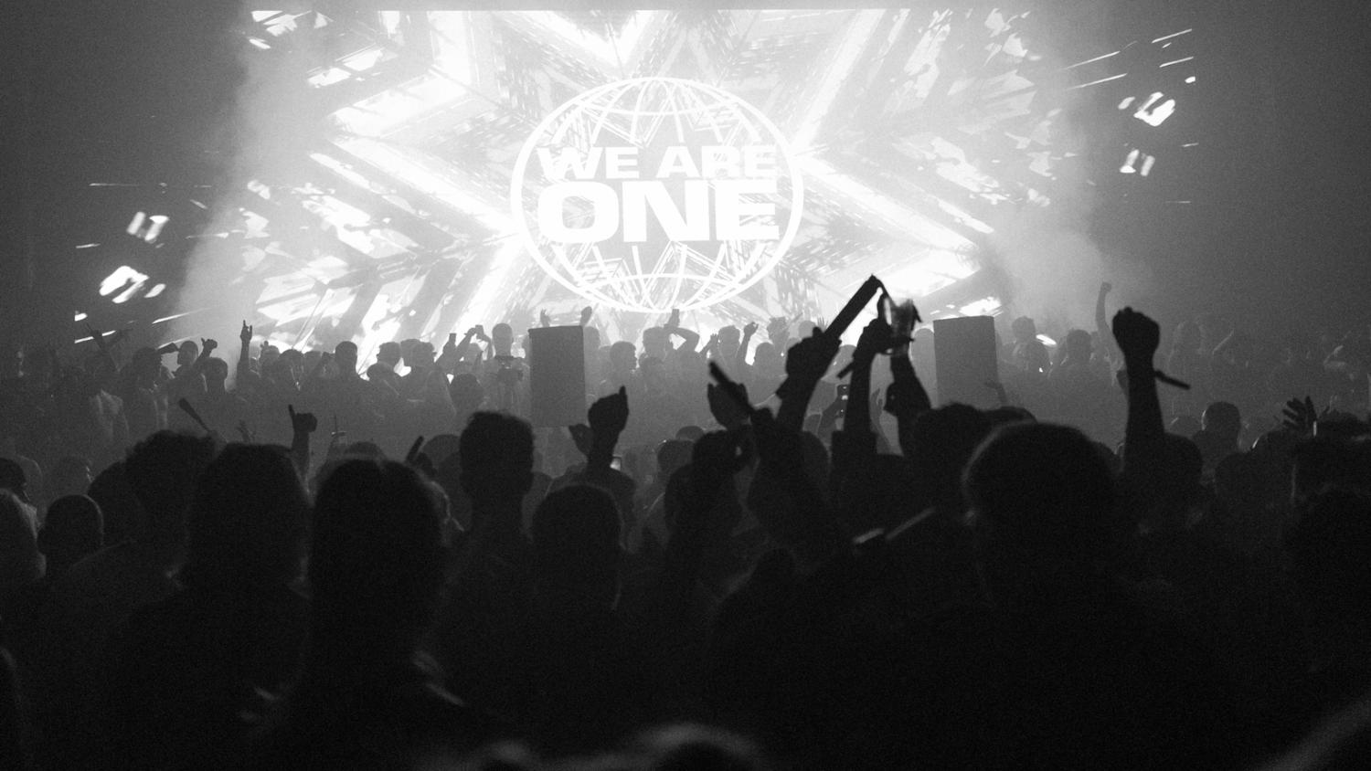 We Are One Pres Schlachthof Festival Feat Fantasm