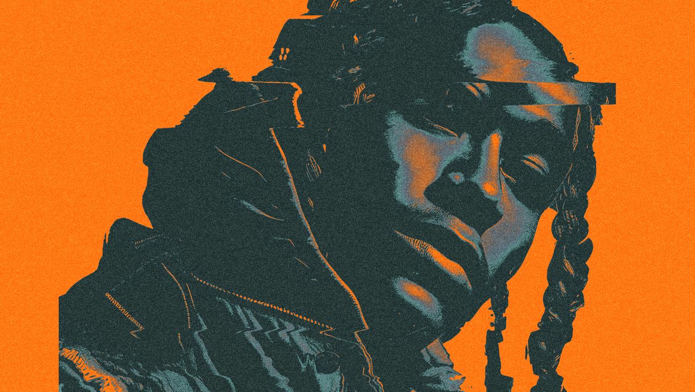 Brnt - Joris Voorn Presents Spectrum