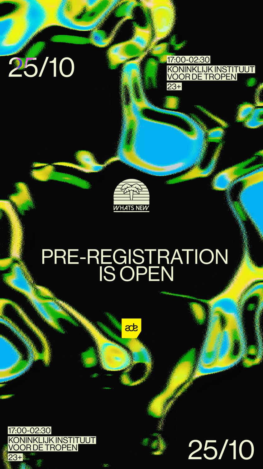 Whatsnew Ade At Royal Tropical Institute