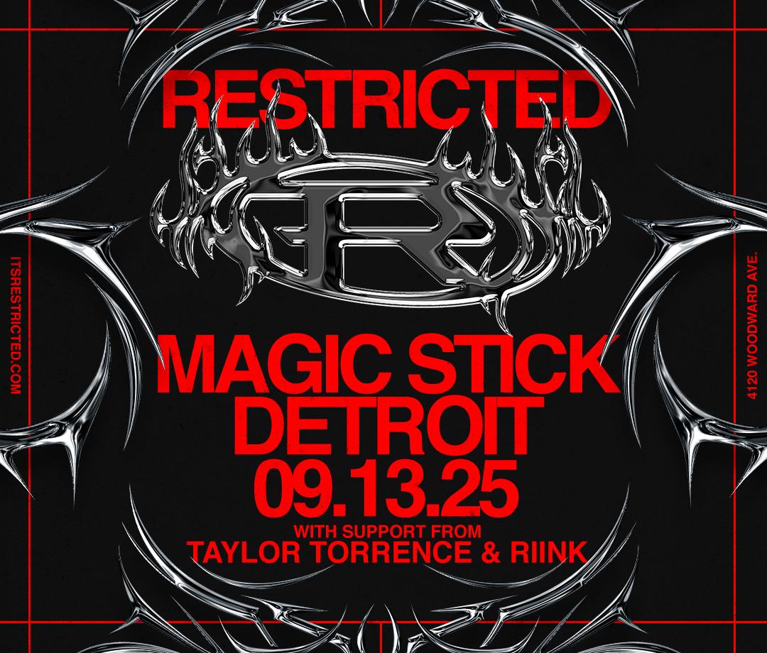 Restricted