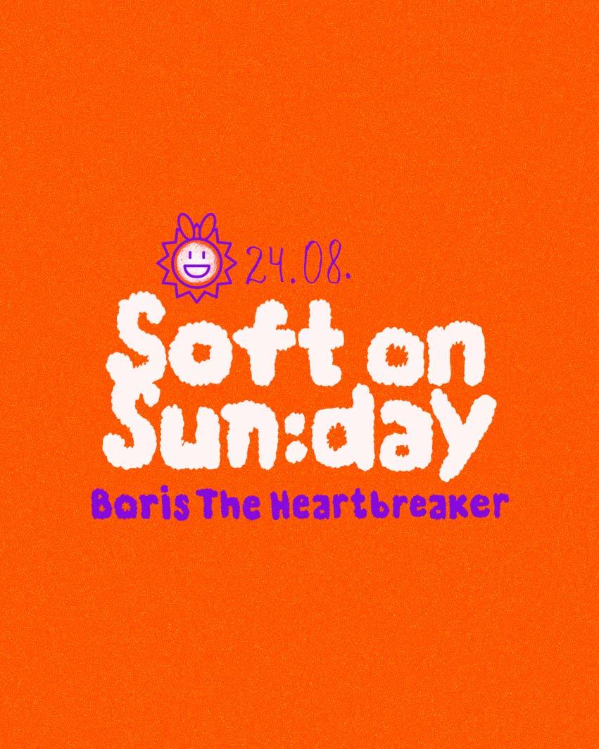 Soft On Sun:Day