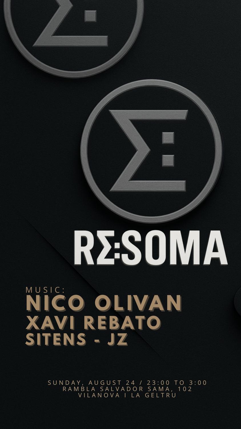Free Tickets - After Party Gordo Vilanova I La Geltru  Free 50 Ticket 