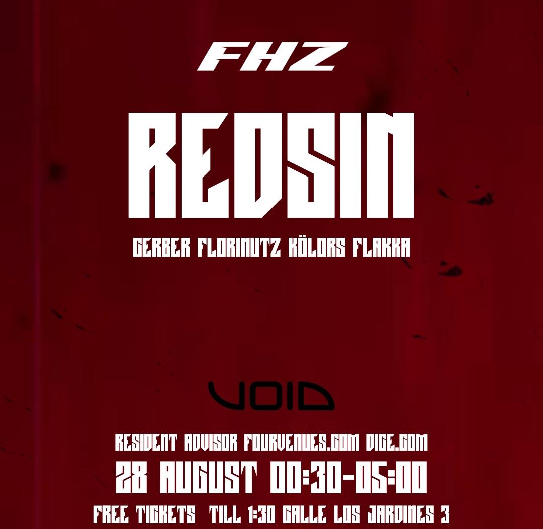 Lista Gratis Hasta La 01:30 Frequencies Fhz Hardtechno