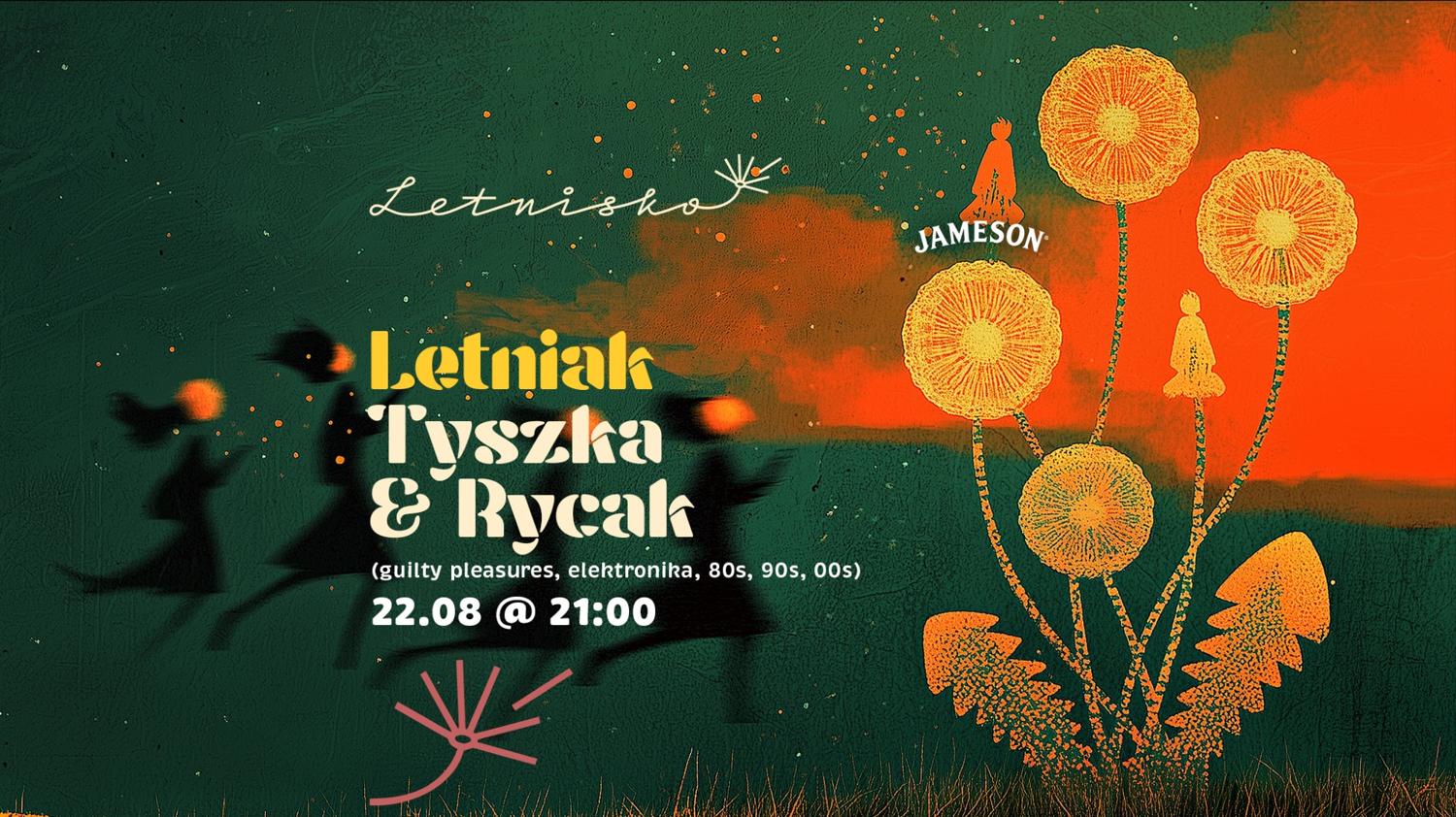 Letniak - Tyszka & Rycak