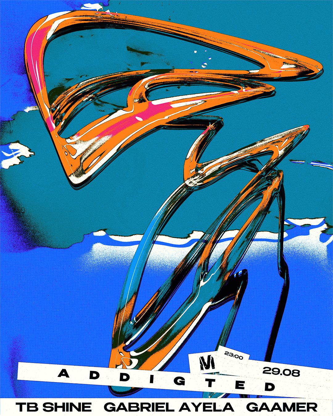 Addigted