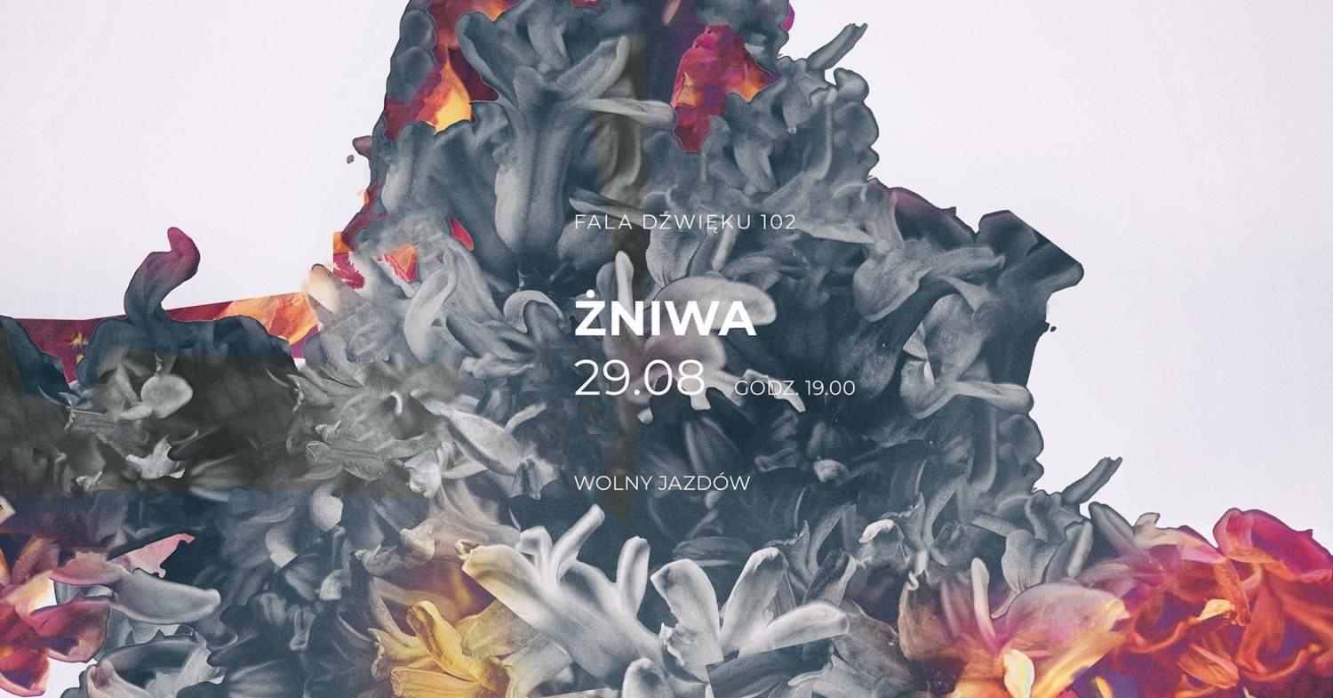Fala Dźwięku 102 - Żniwa