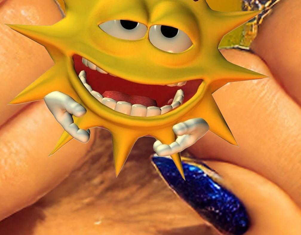 Tfr Tax Free*: Solarium Pres. Isablu & Aleroj