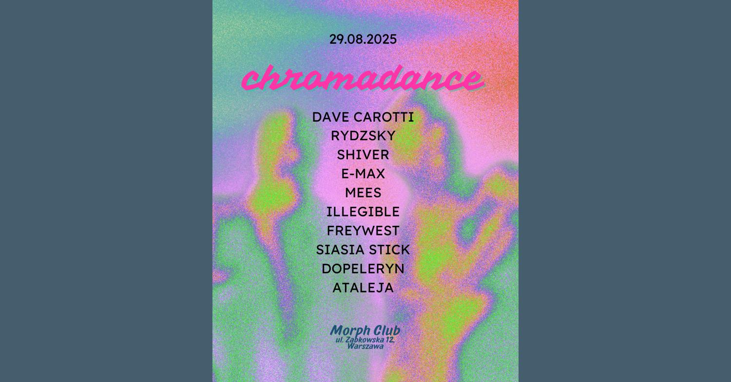 Chromadance