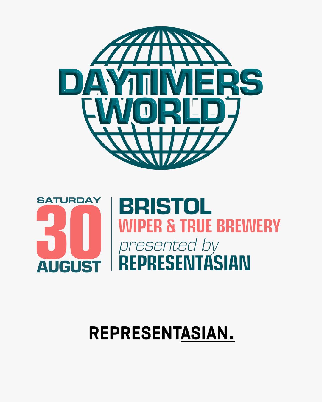 Daytimers World - Bristol