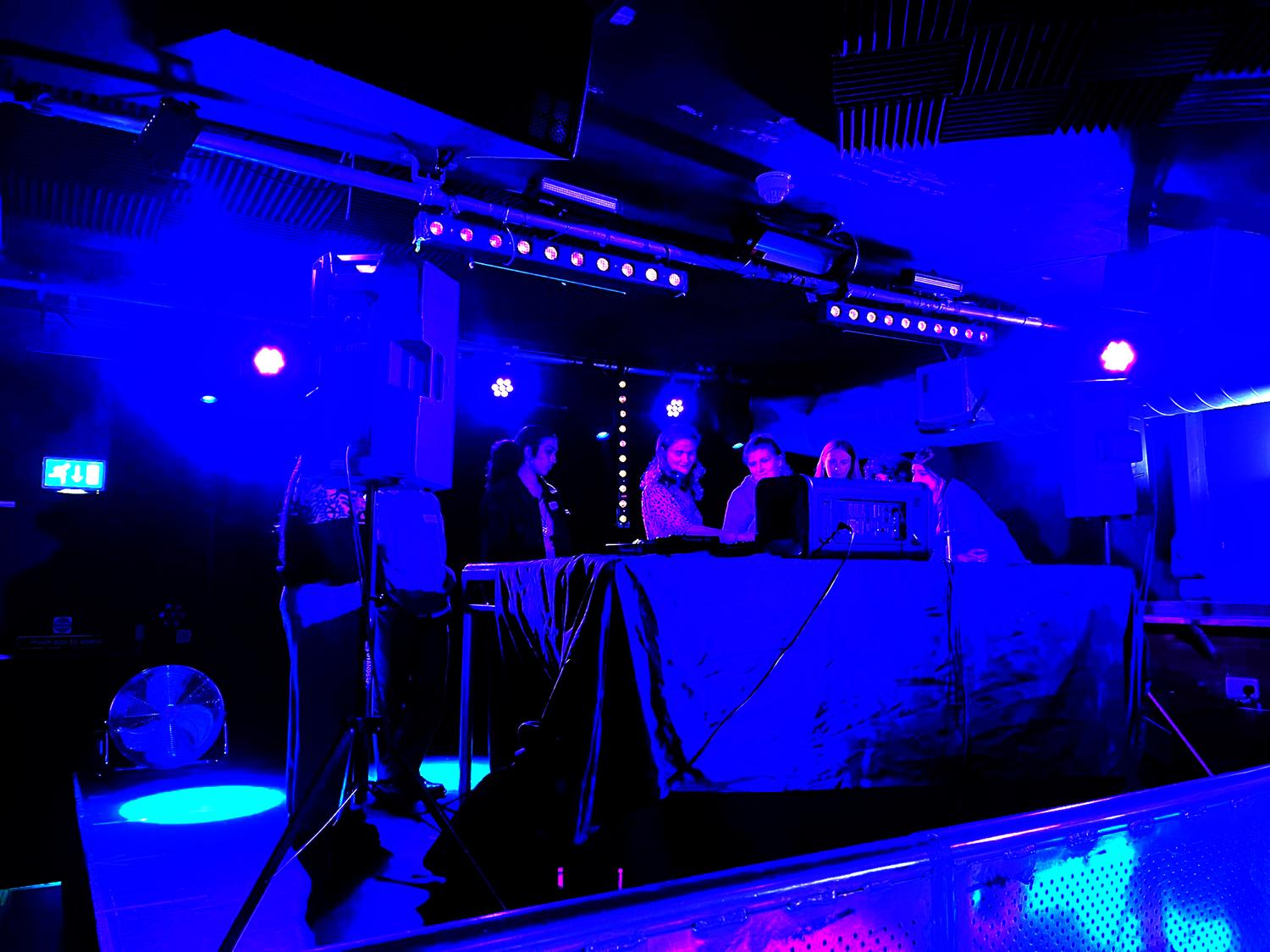 Epika Dj Workshop - Absolute Beginners (All Genders)