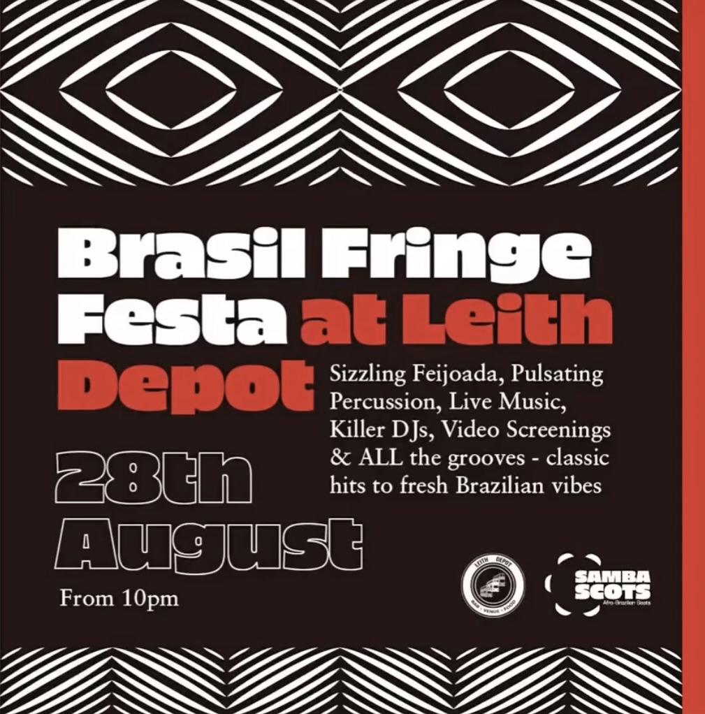 Brasil Fringe Festa