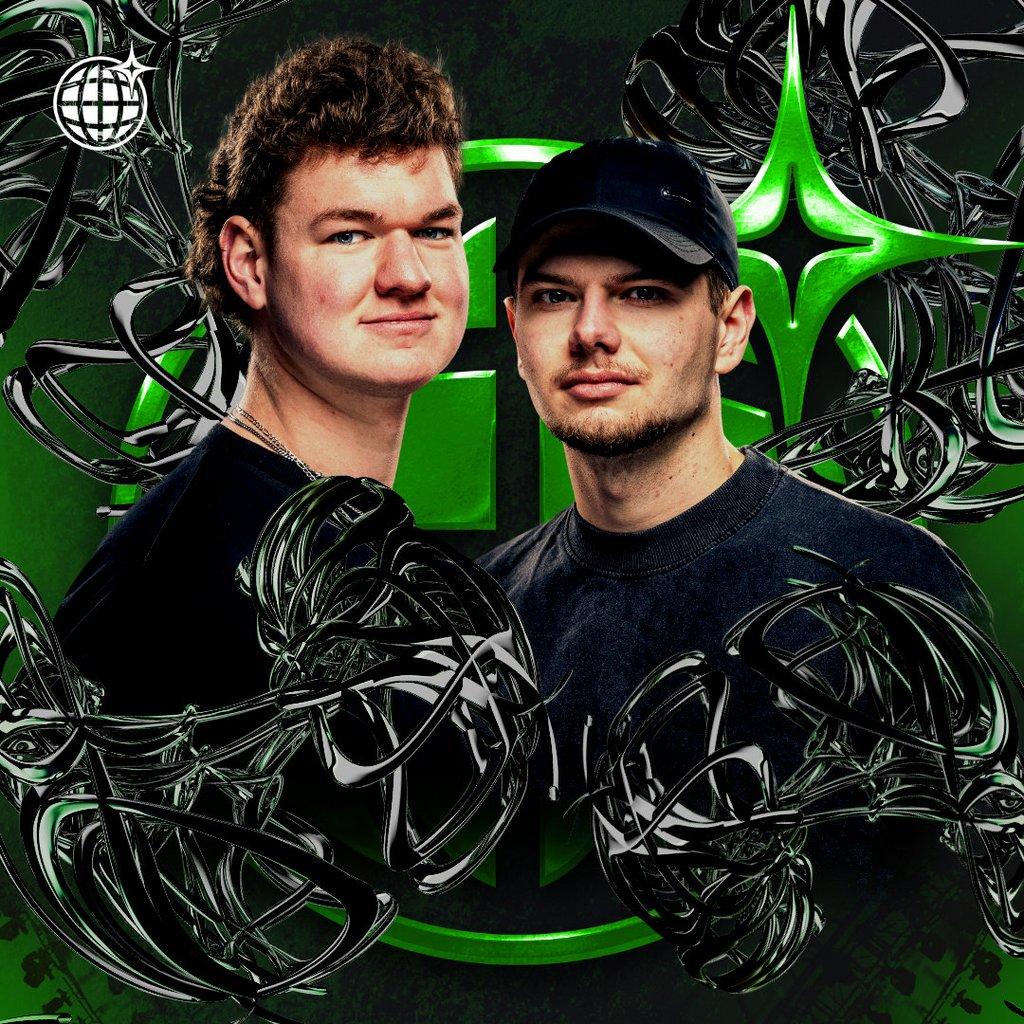 Prty Presents: Toxic Machinery [All Night Long]