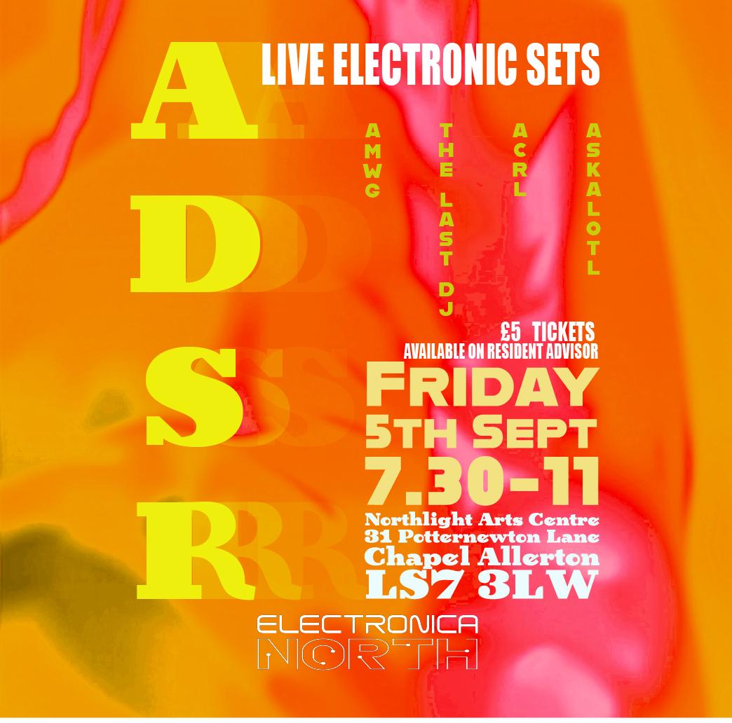 Adsr