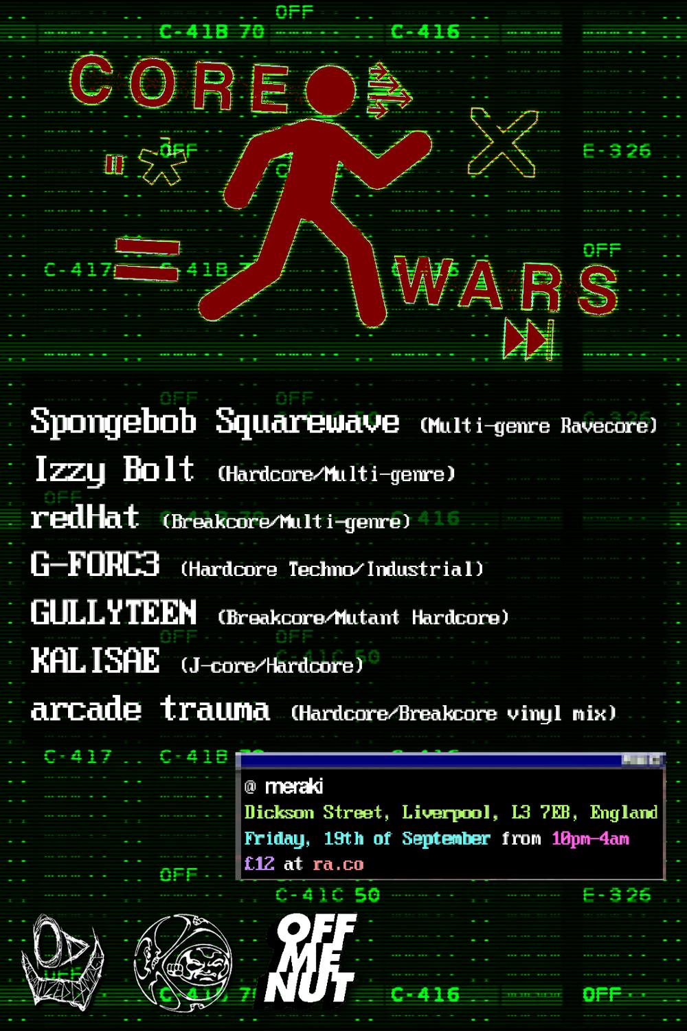 Core Wars 2