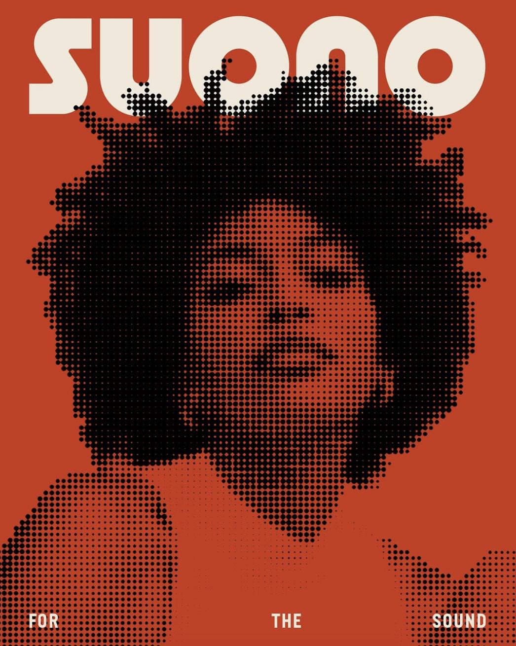 Suono: Mark Manley