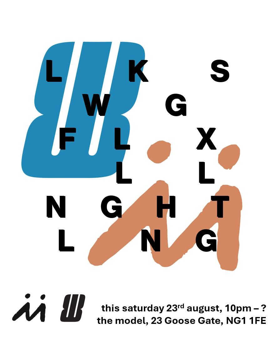 Lukas Wigflex (All Night Long)