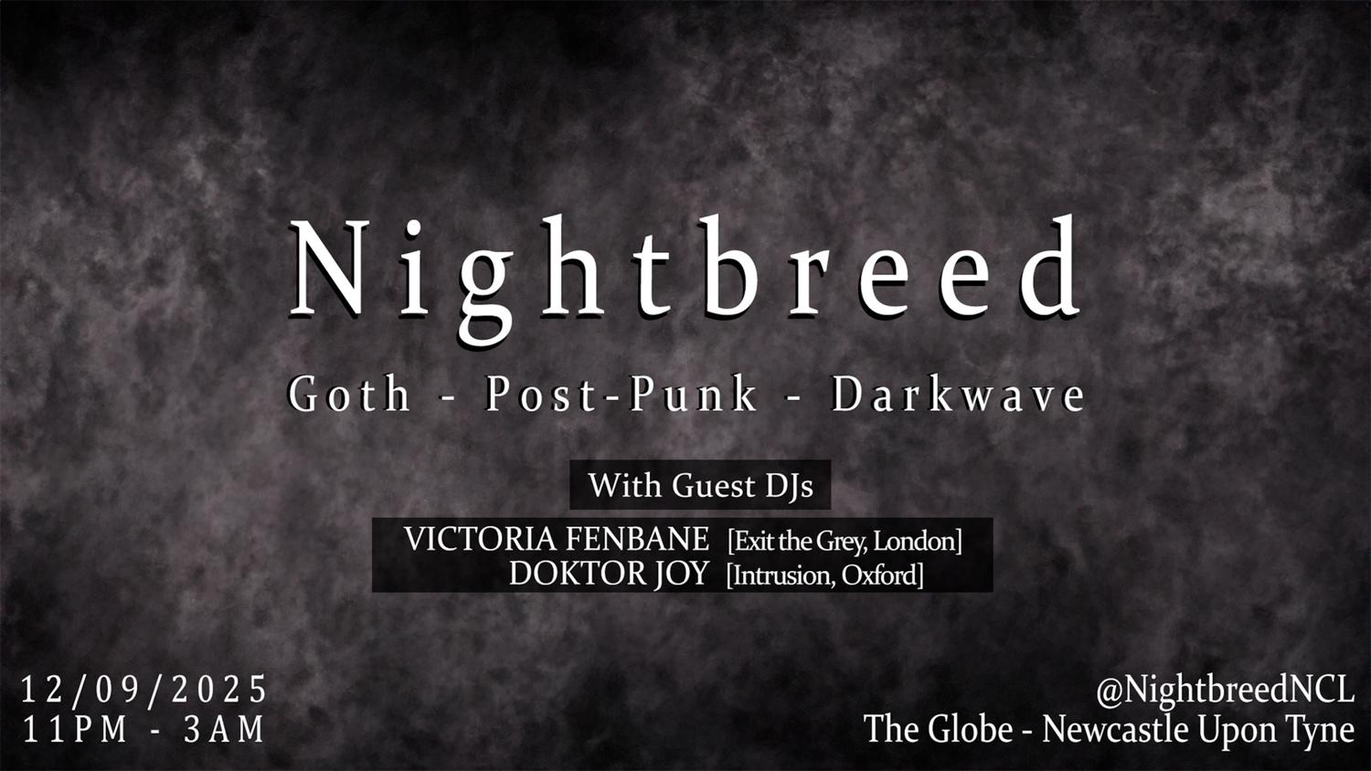 Nightbreed