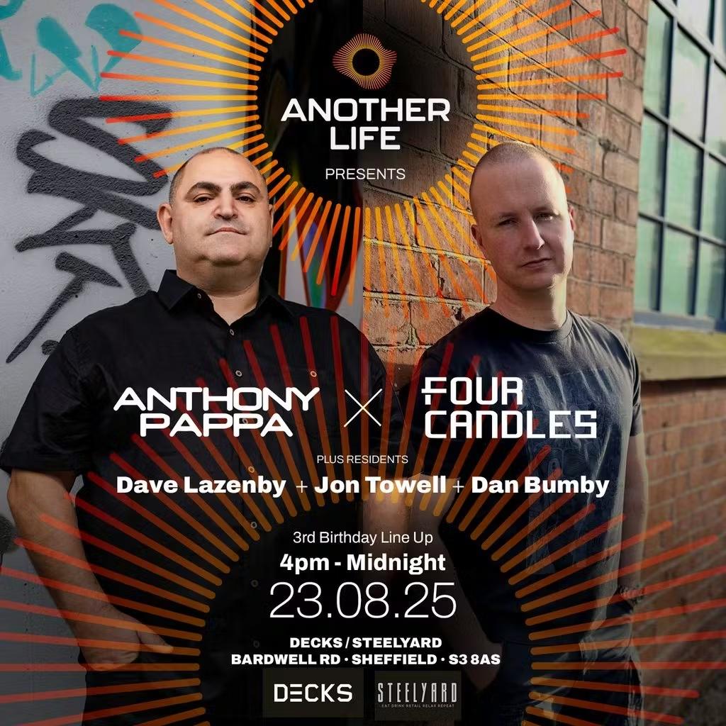 Another Life 3Rd Birthday