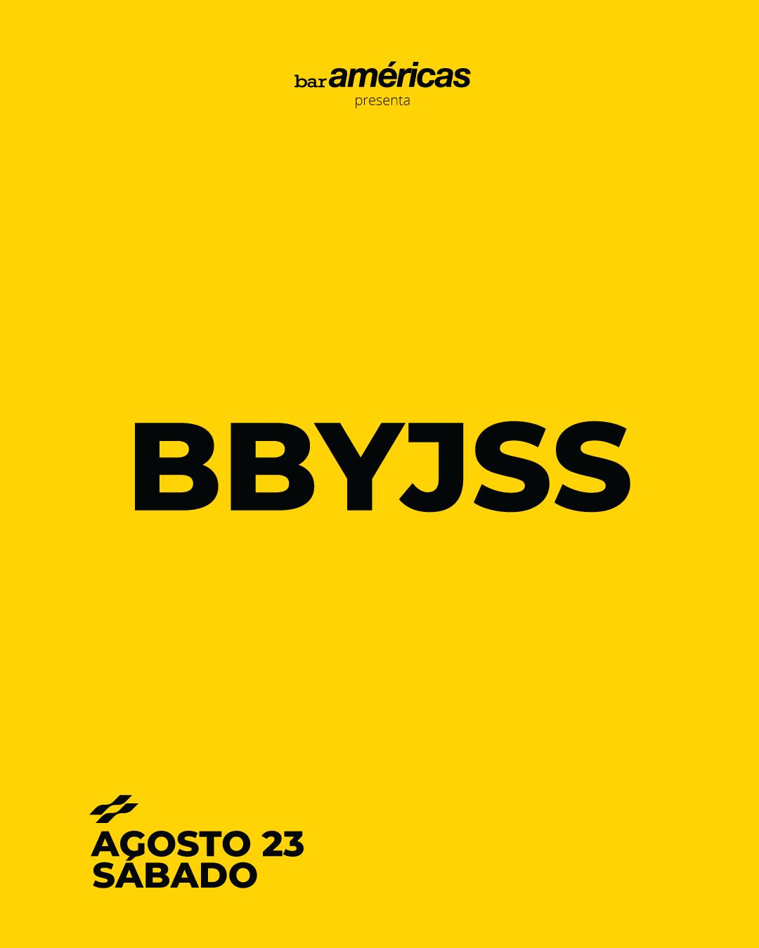 Bbyjss