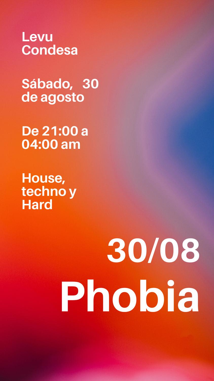 Phobia