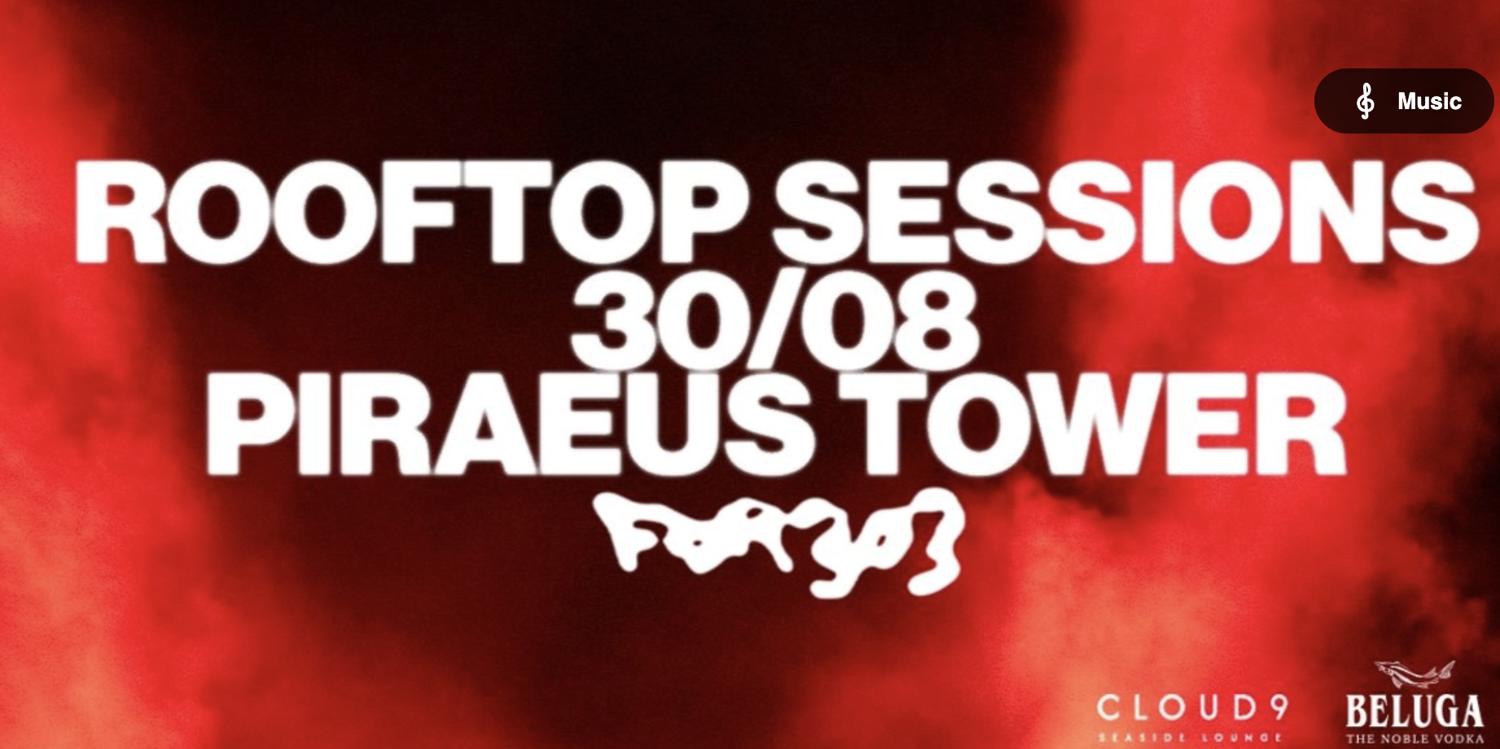 Rooftop Sessions