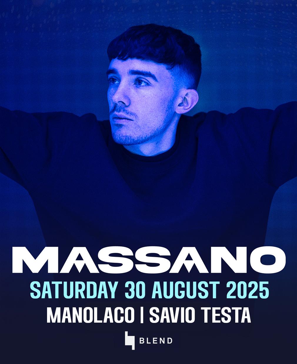 Massano | Manolaco | Savio Testa