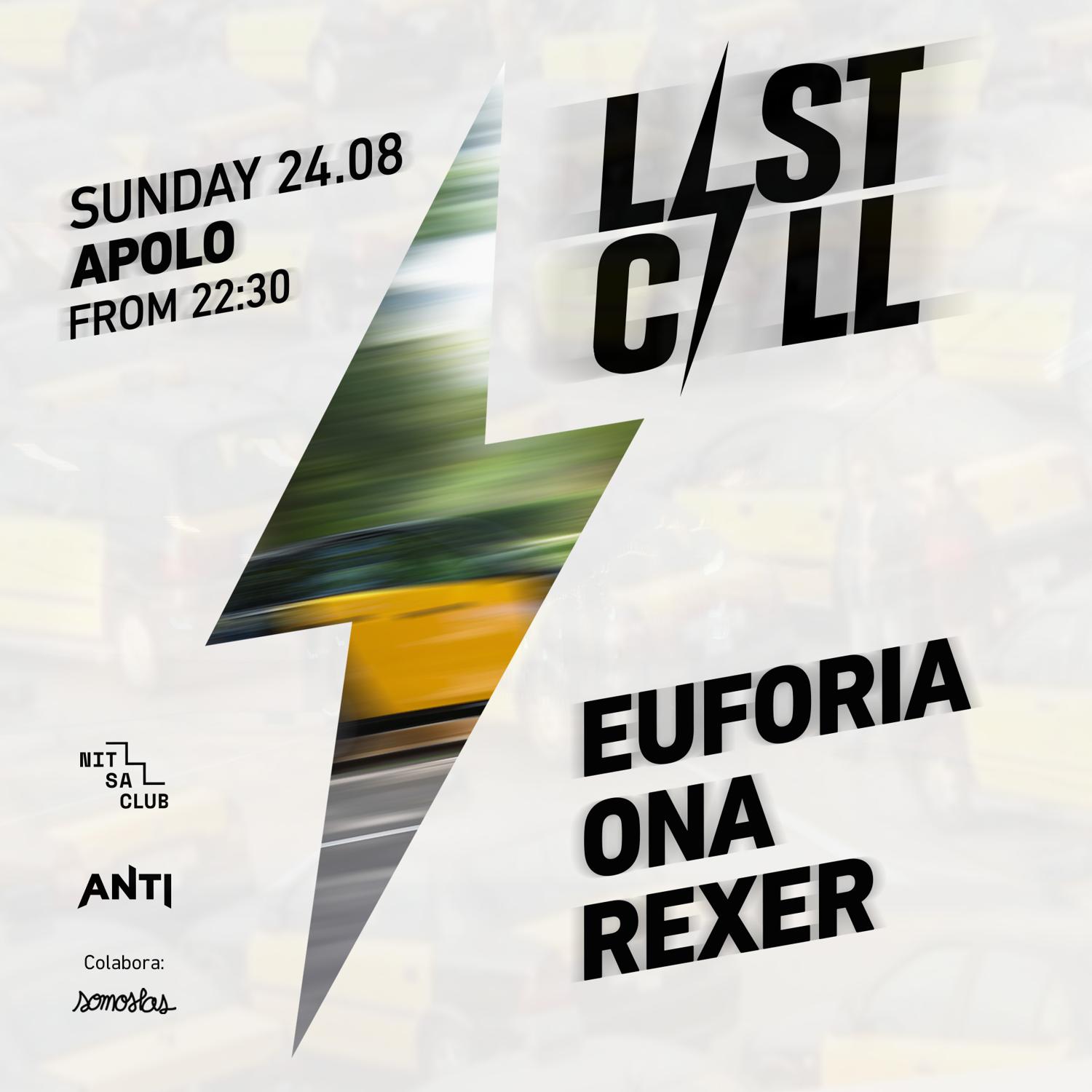 Last Call