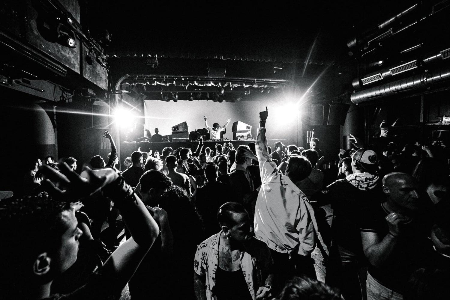 #Onlymonday L Dj Set