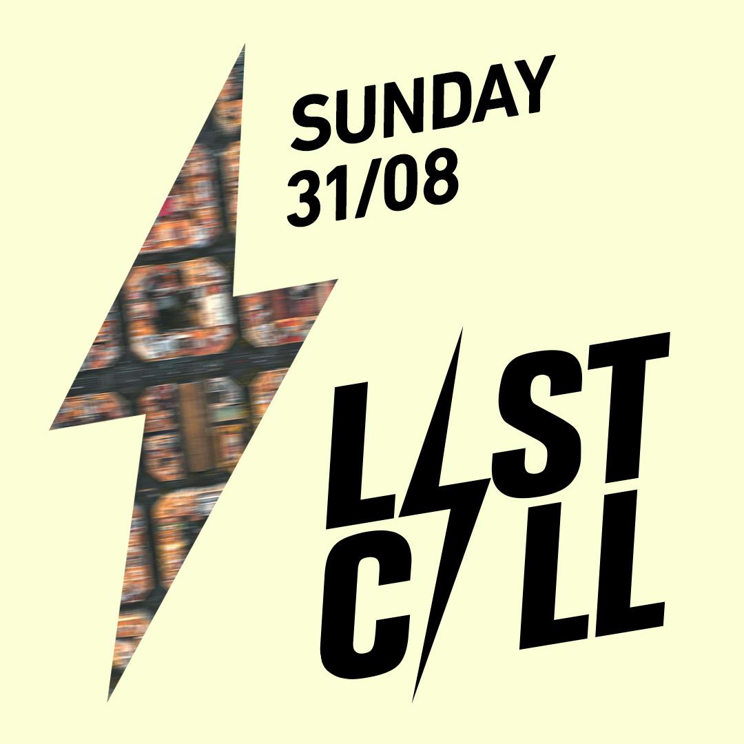 Last Call