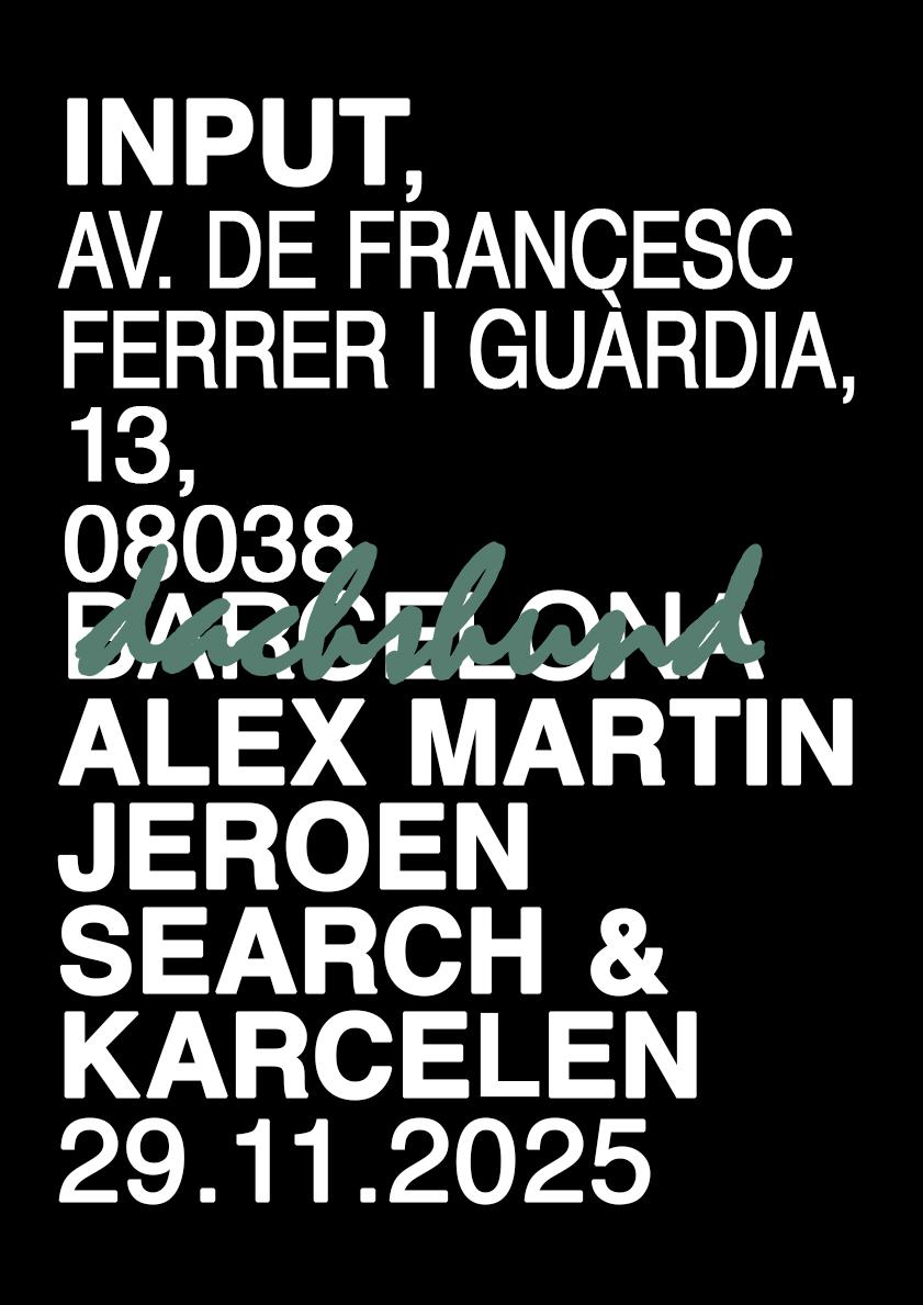 Daschsund Pres Jeroen Search