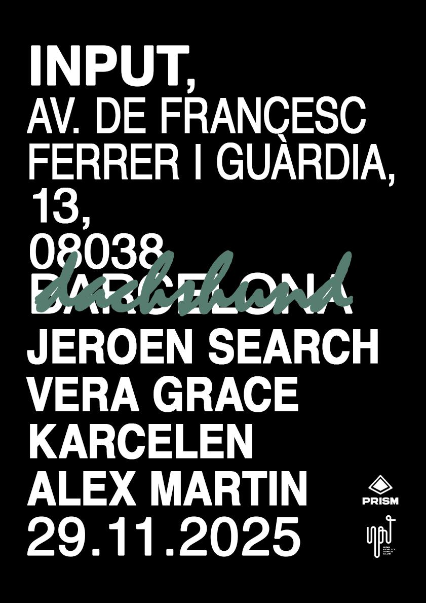 Dachshund Pres Jeroen Search